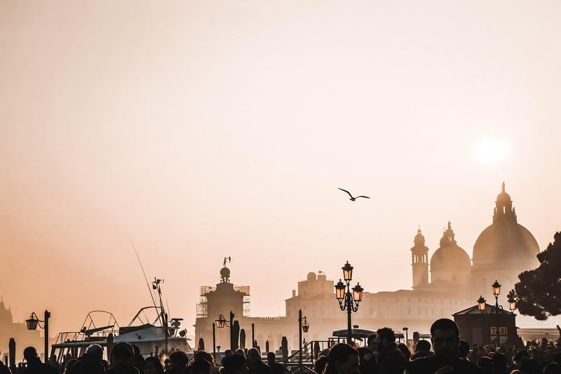 Venice, Italy